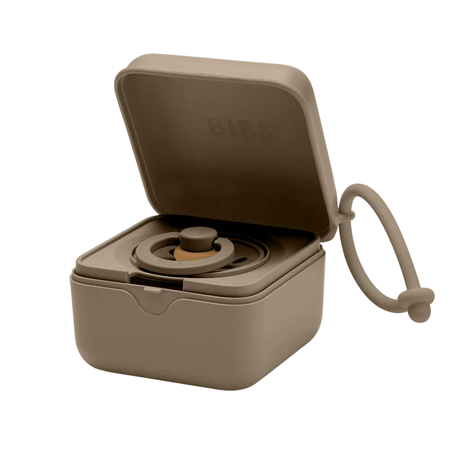 BIBS Pacifier/Dummy Boxes