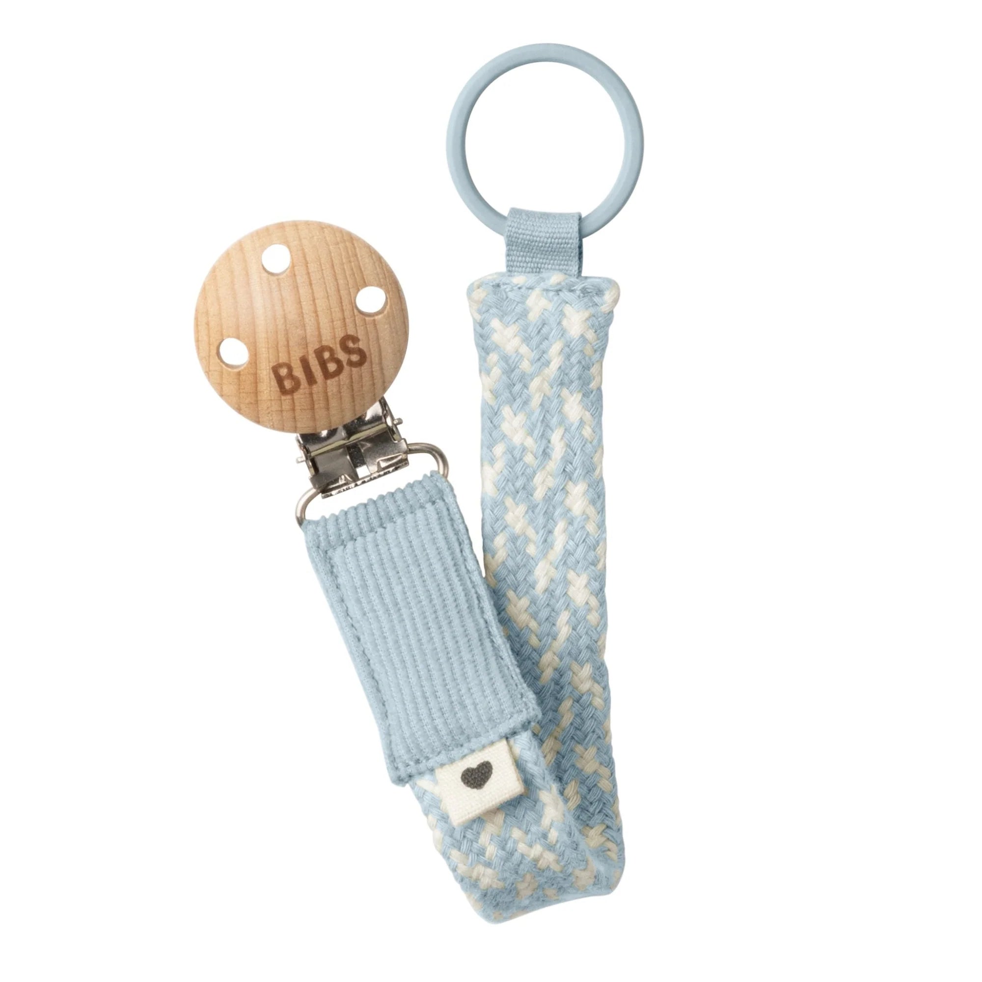 BIBS Dummy Clips