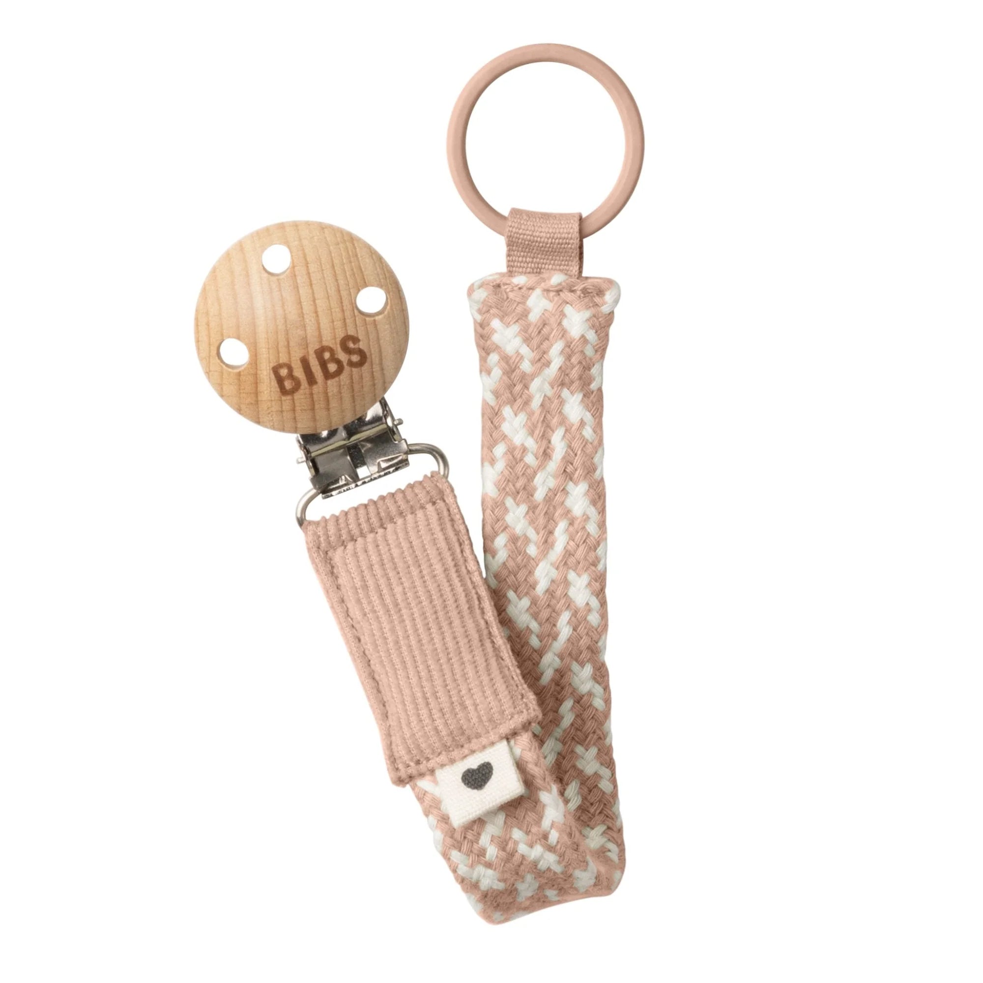 BIBS Dummy Clips