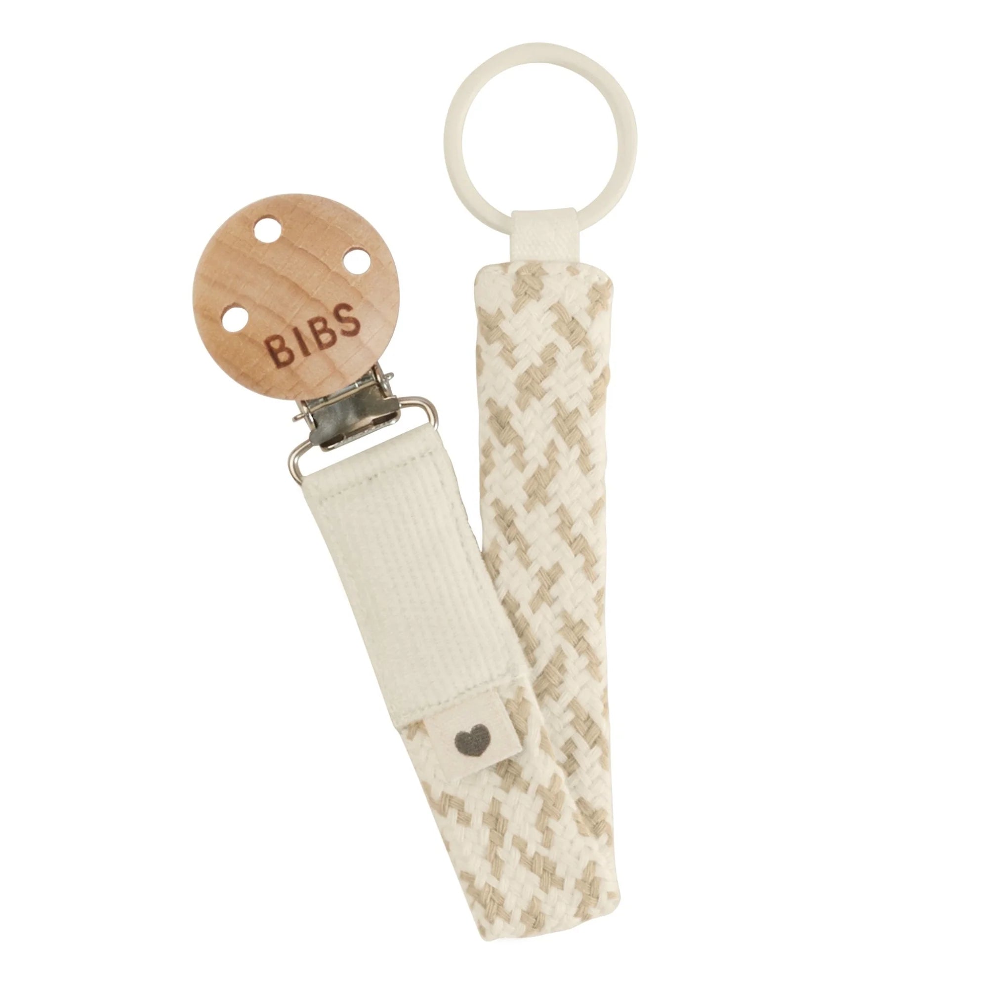 BIBS Dummy Clips