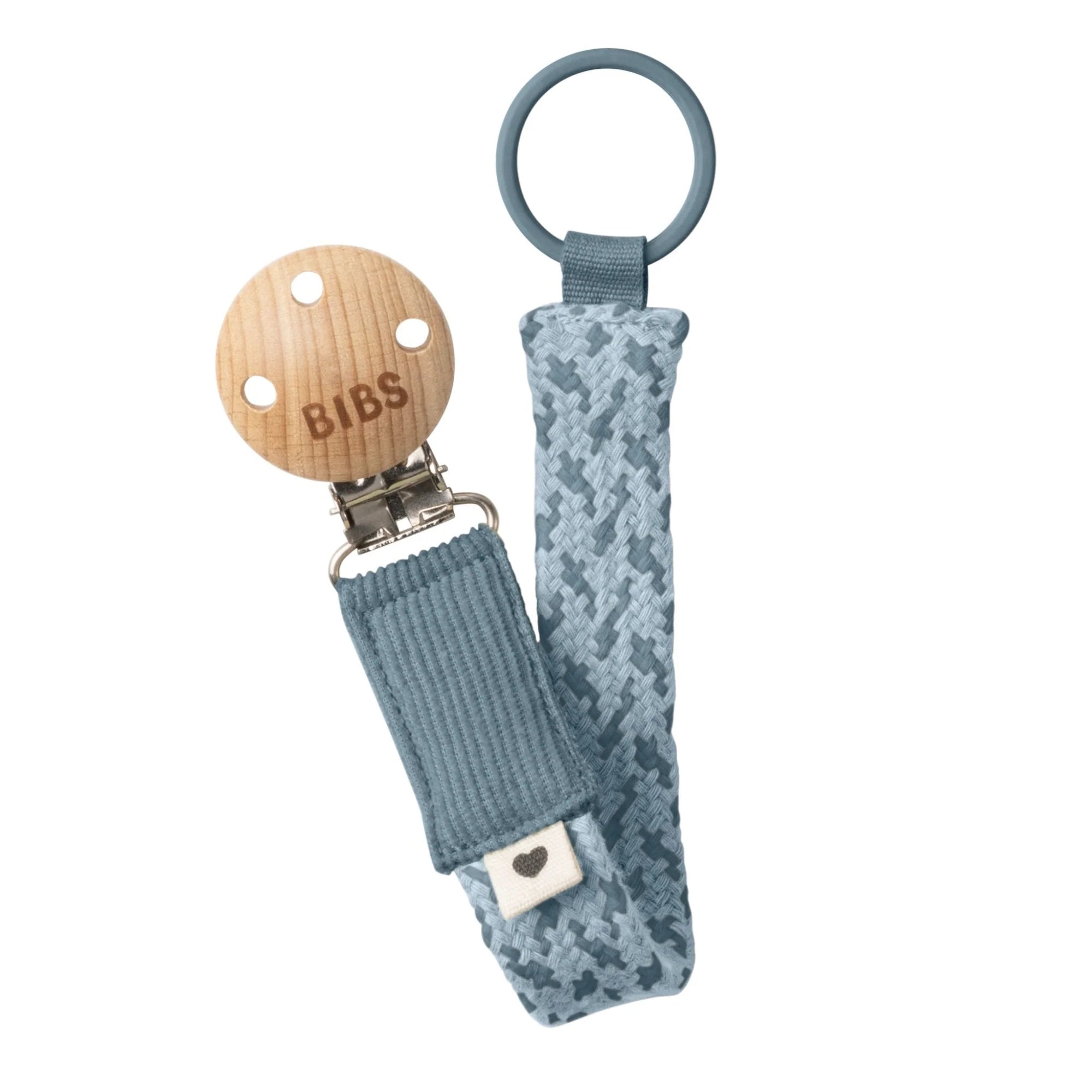 BIBS Dummy Clips