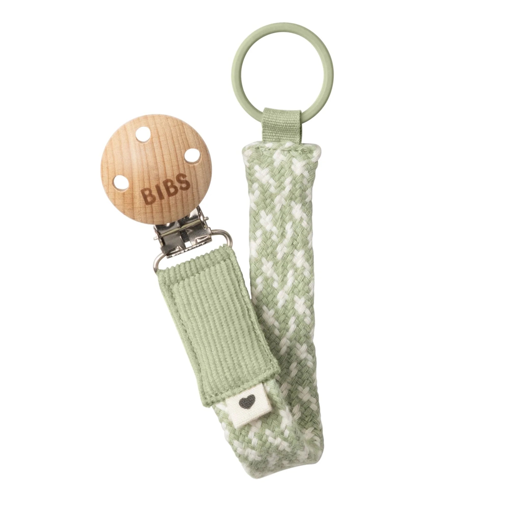 BIBS Dummy Clips