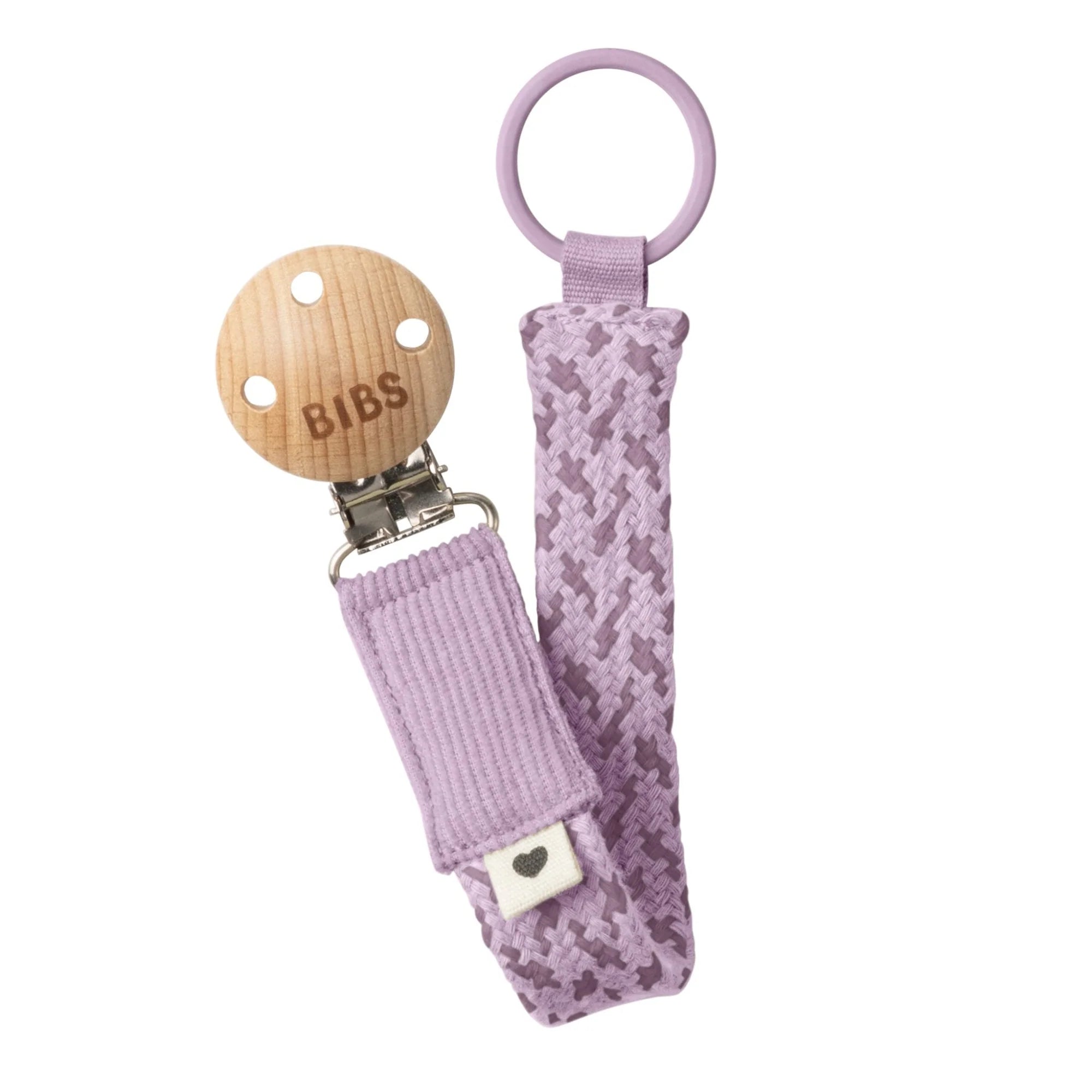 BIBS Dummy Clips