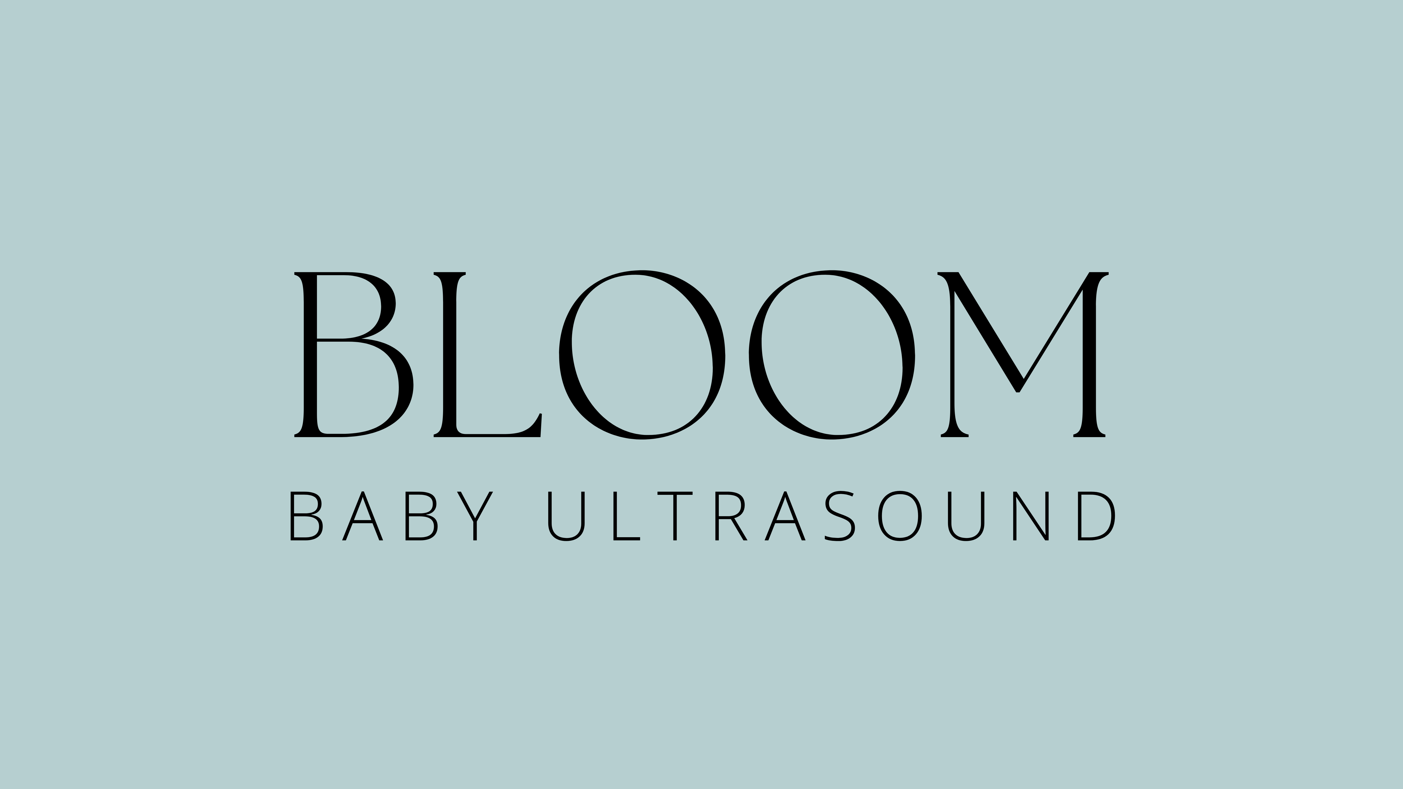 EcoNaps Bloom Baby Ultrasound