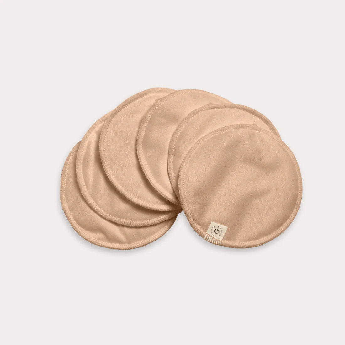 EcoNaps Nursing Pads