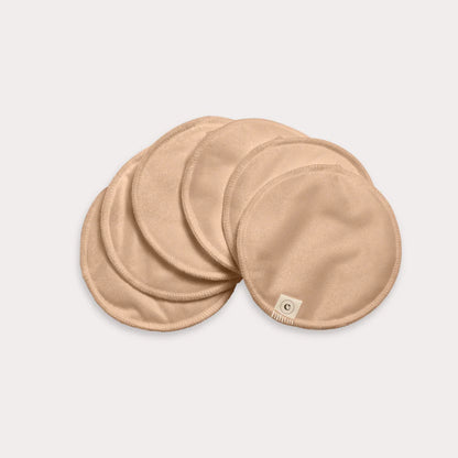 EcoNaps Nursing Pads