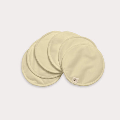 EcoNaps Nursing Pads