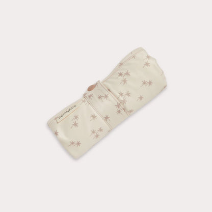 Bamboo Change Mat - Palm