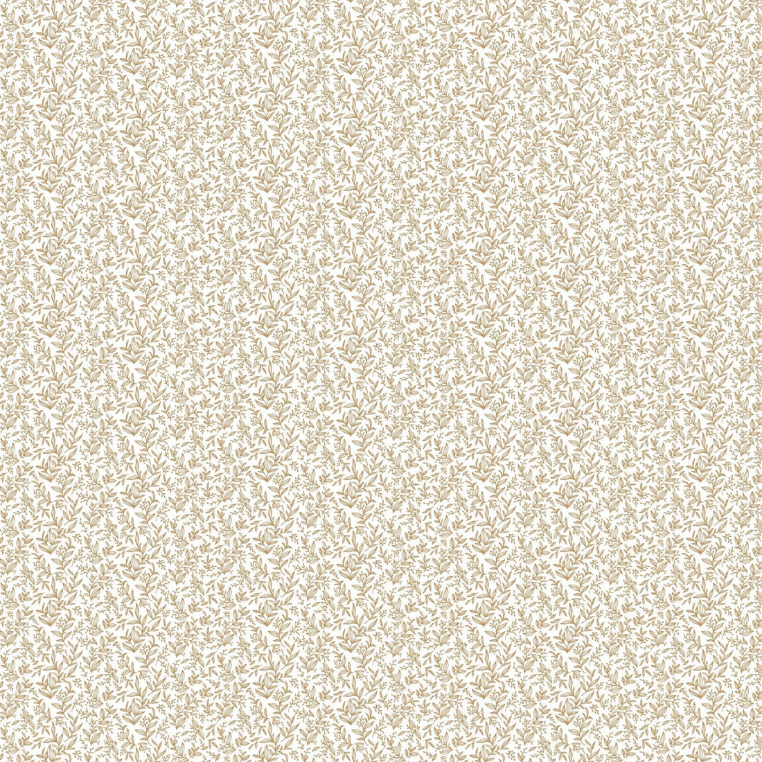 Golden Vines Organic Muslin Wrap Swaddle