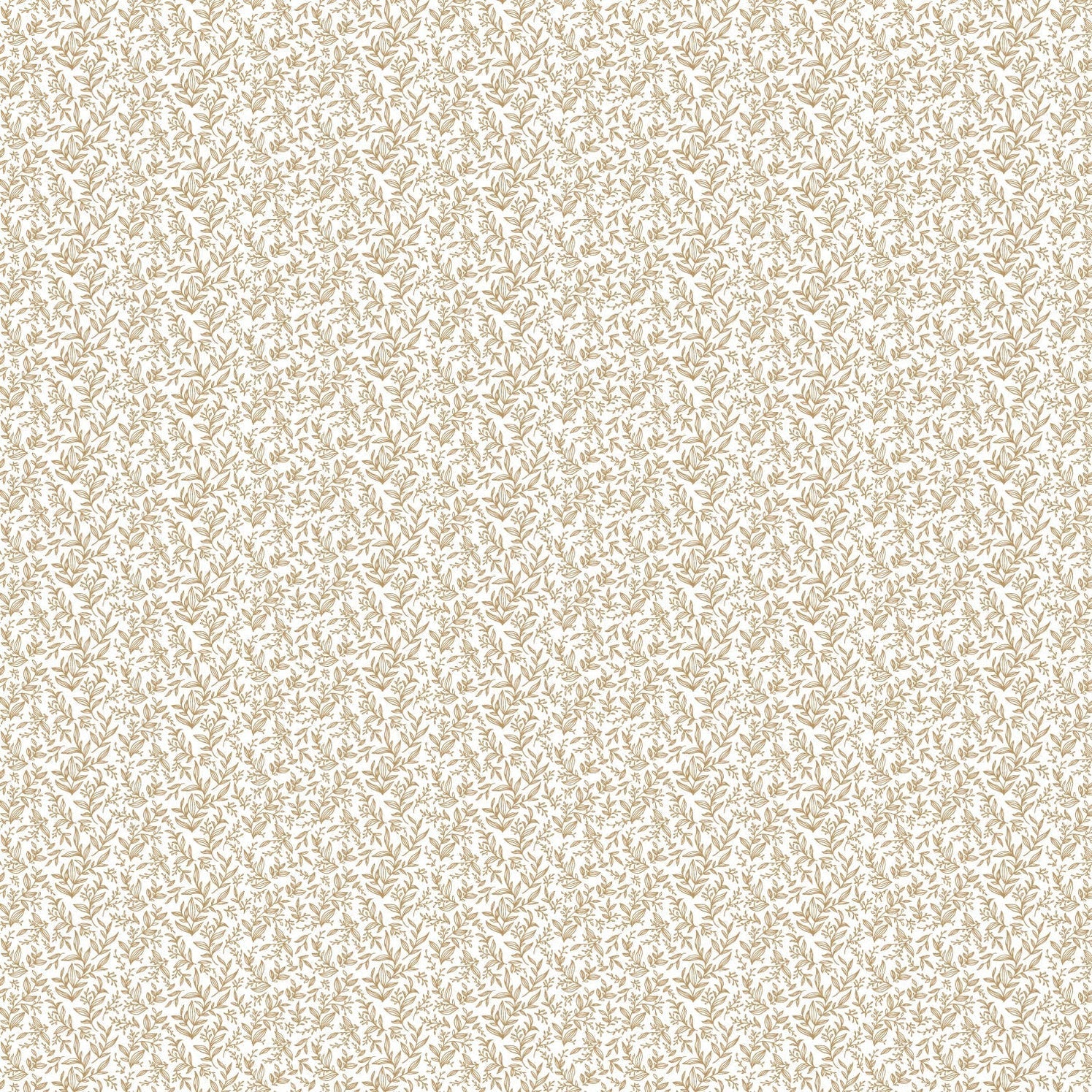 Golden Vines Organic Muslin Wrap Swaddle