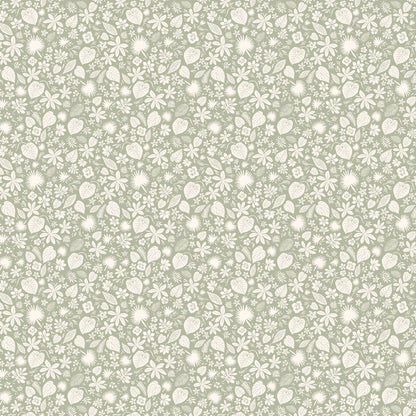 Zanzibar Organic Muslin Wrap Swaddle