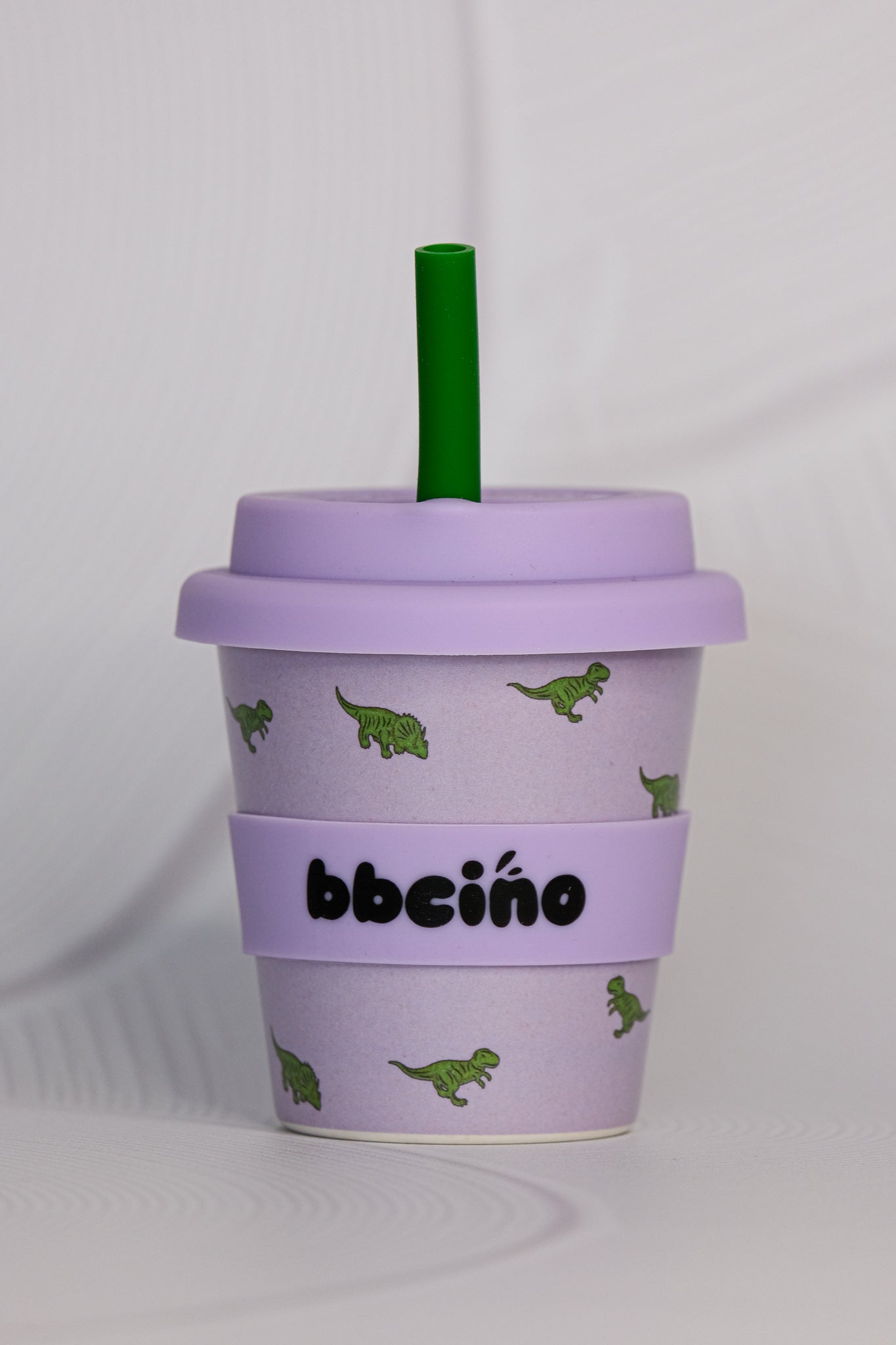 BBcino Cup - Dino-Mite