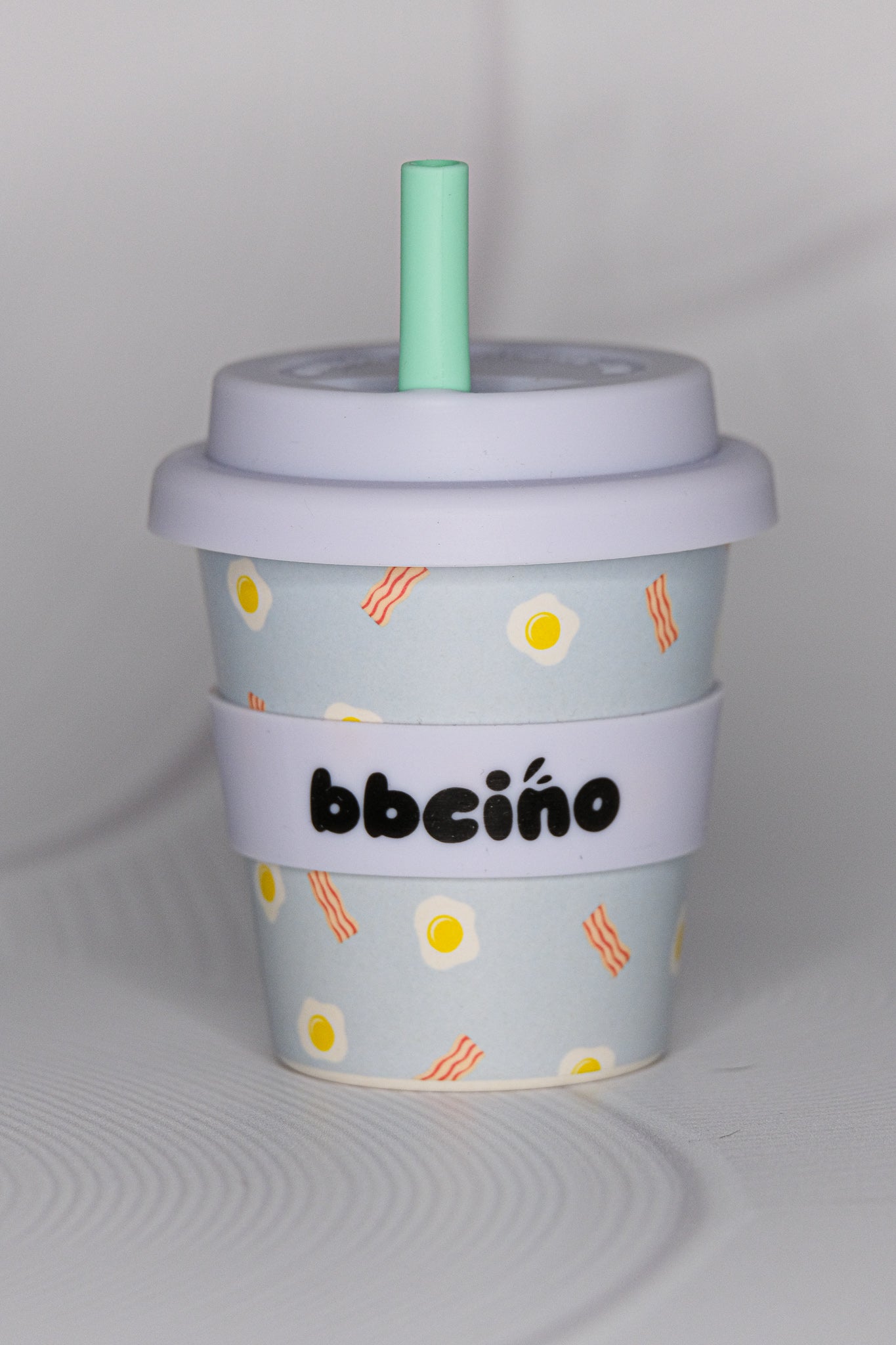 BBcino Cup - Breakfast Buffet