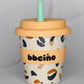 BBcino Cup - Wild Thing