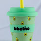 BBcino Cup - Hass, Queen!