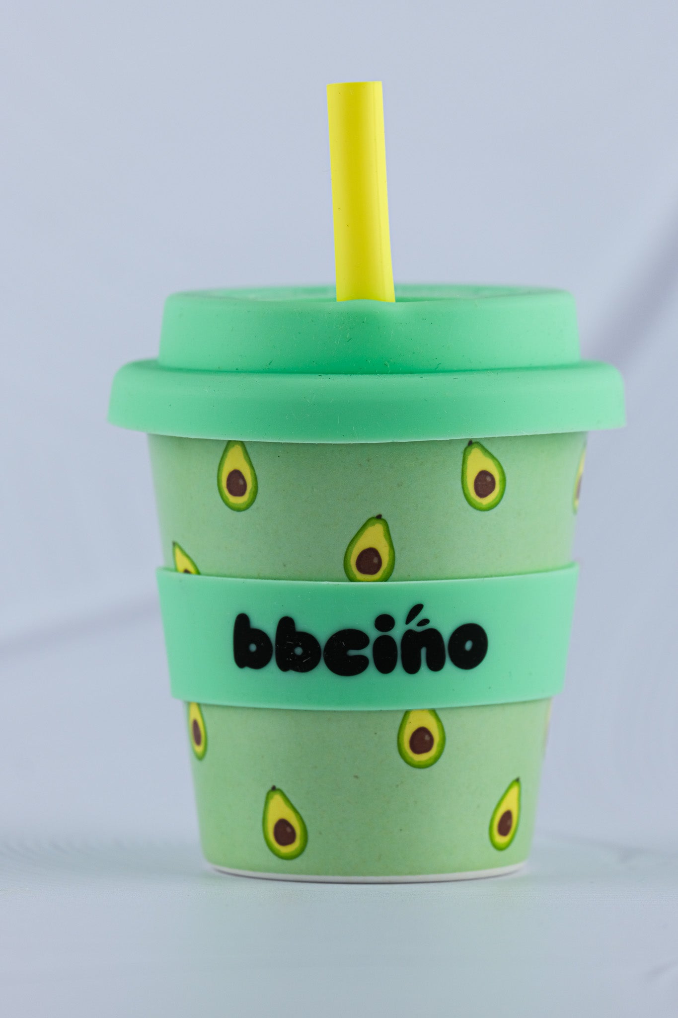 BBcino Cup - Hass, Queen!