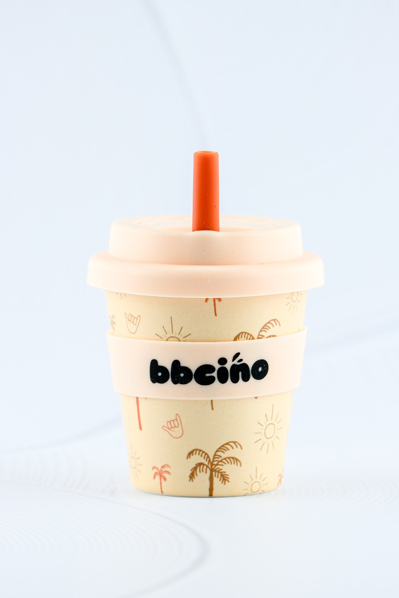 BBcino Cup - Oasis (Limited Edition)