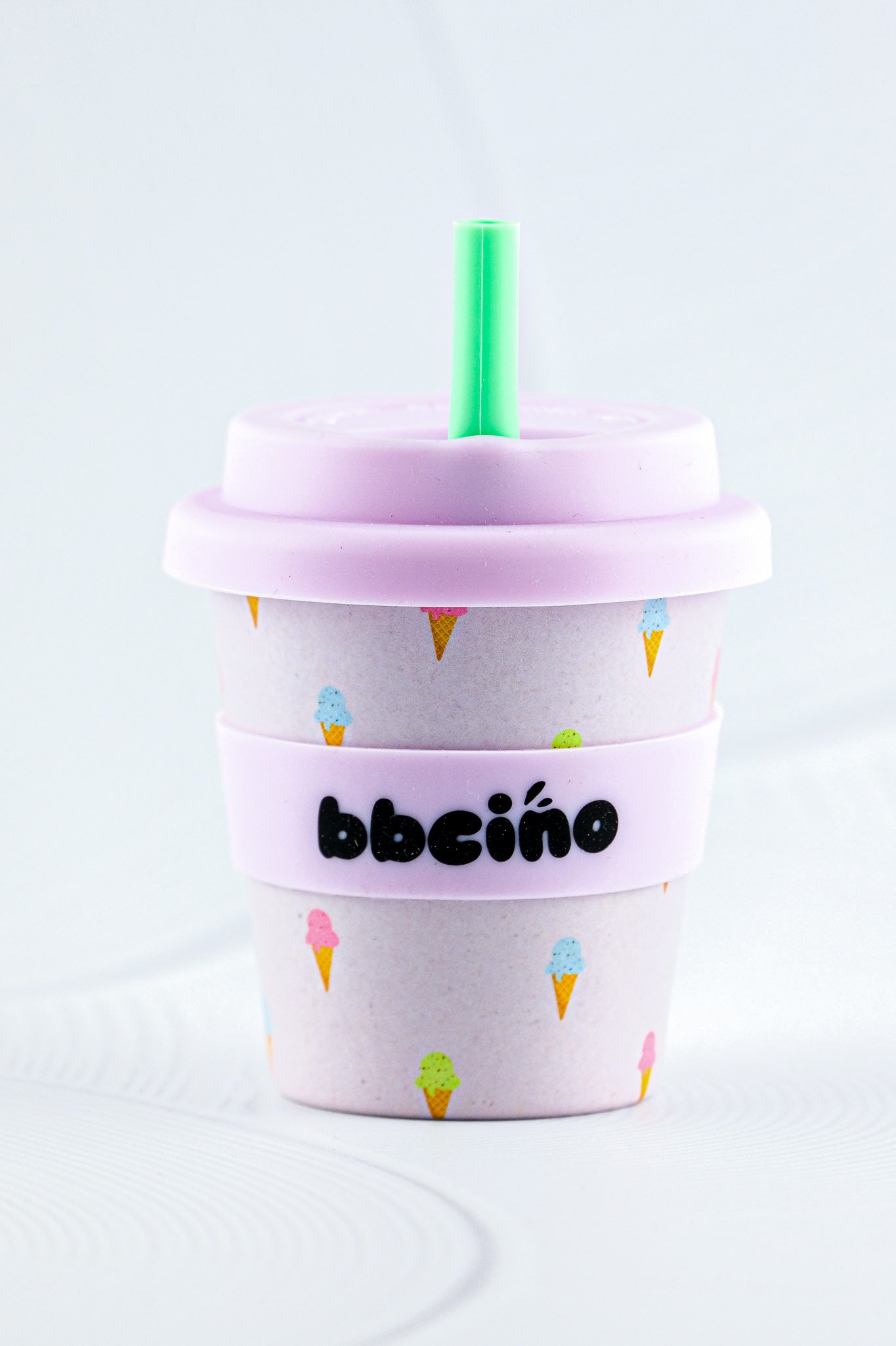 BBcino Cup - I-Scream