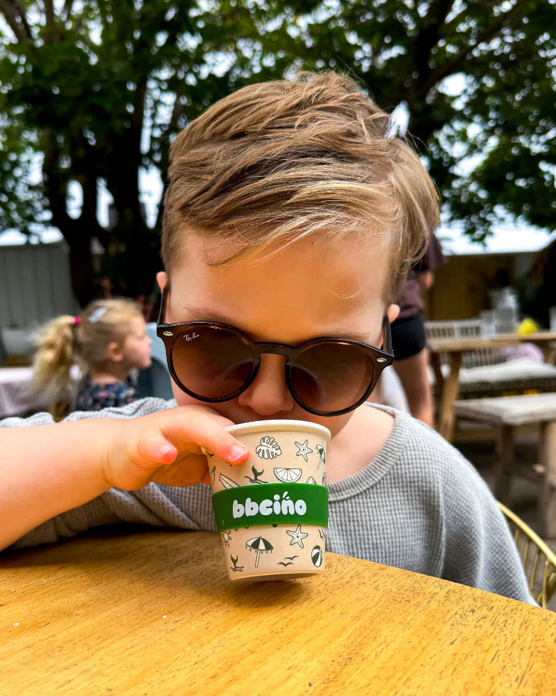 BBcino Cup - Beach, Please!