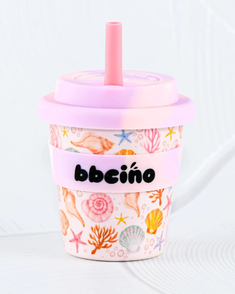 BBcino Cup - Shell YEAH!