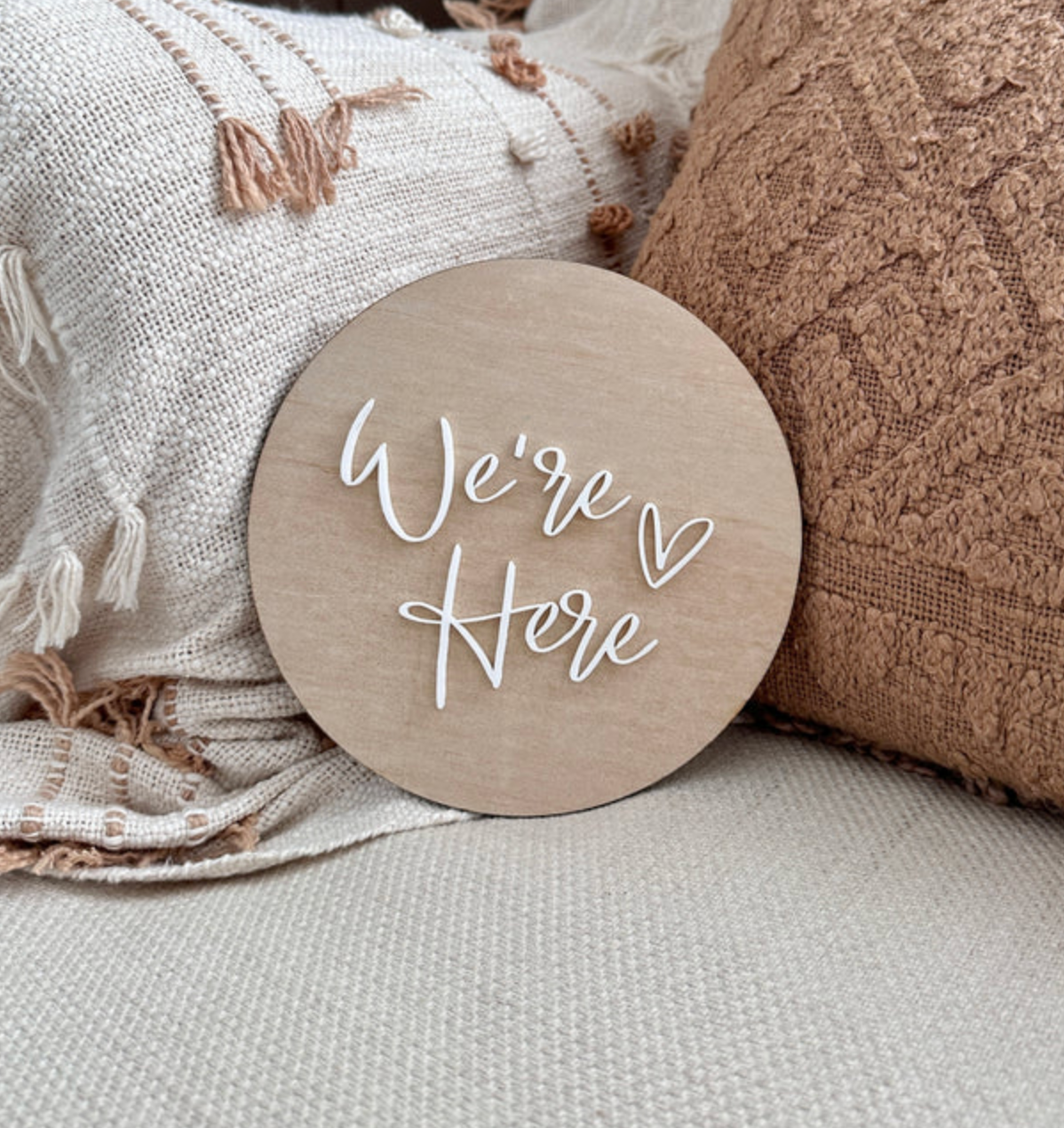 We&