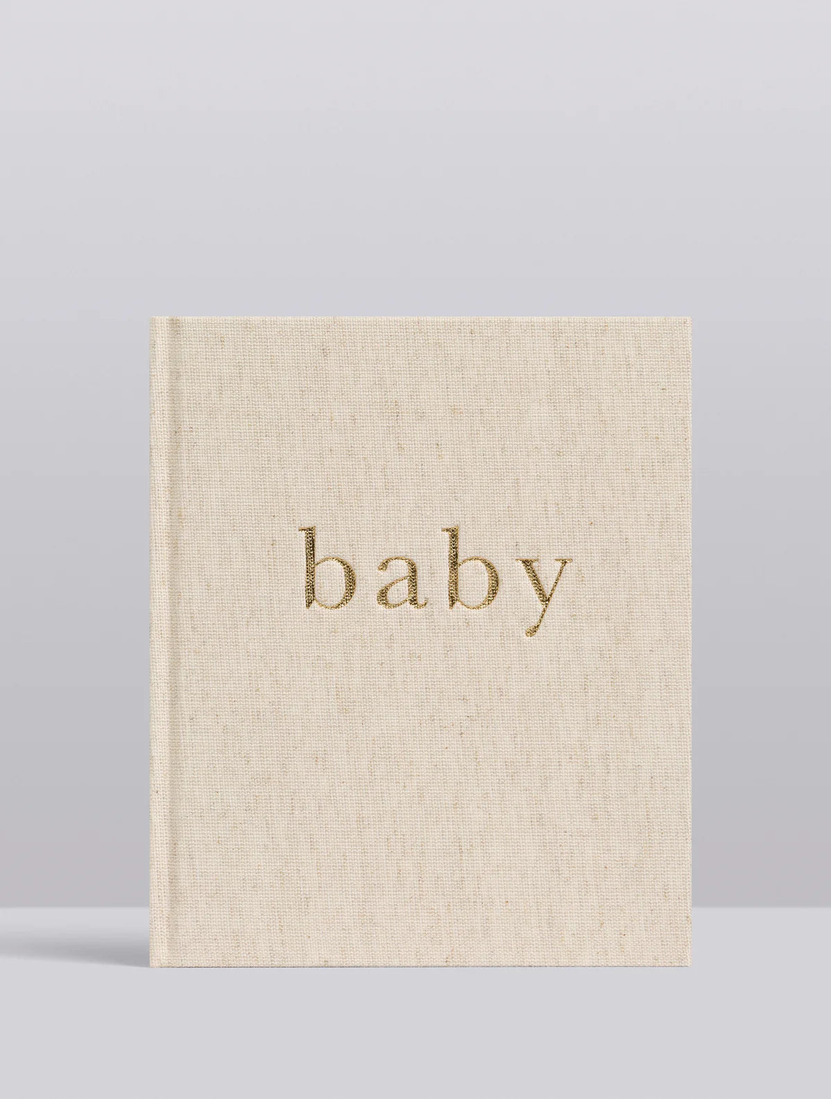 Baby. First Year Of You. Oatmeal