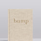 Bump. A Pregnancy Story