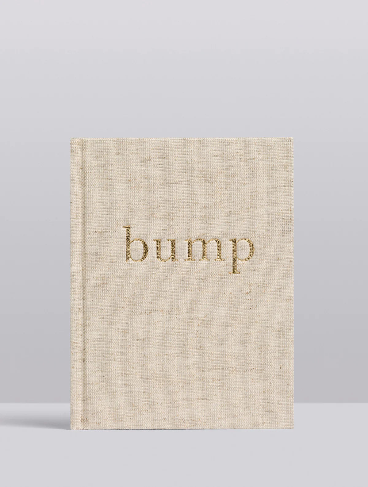 Bump. A Pregnancy Story