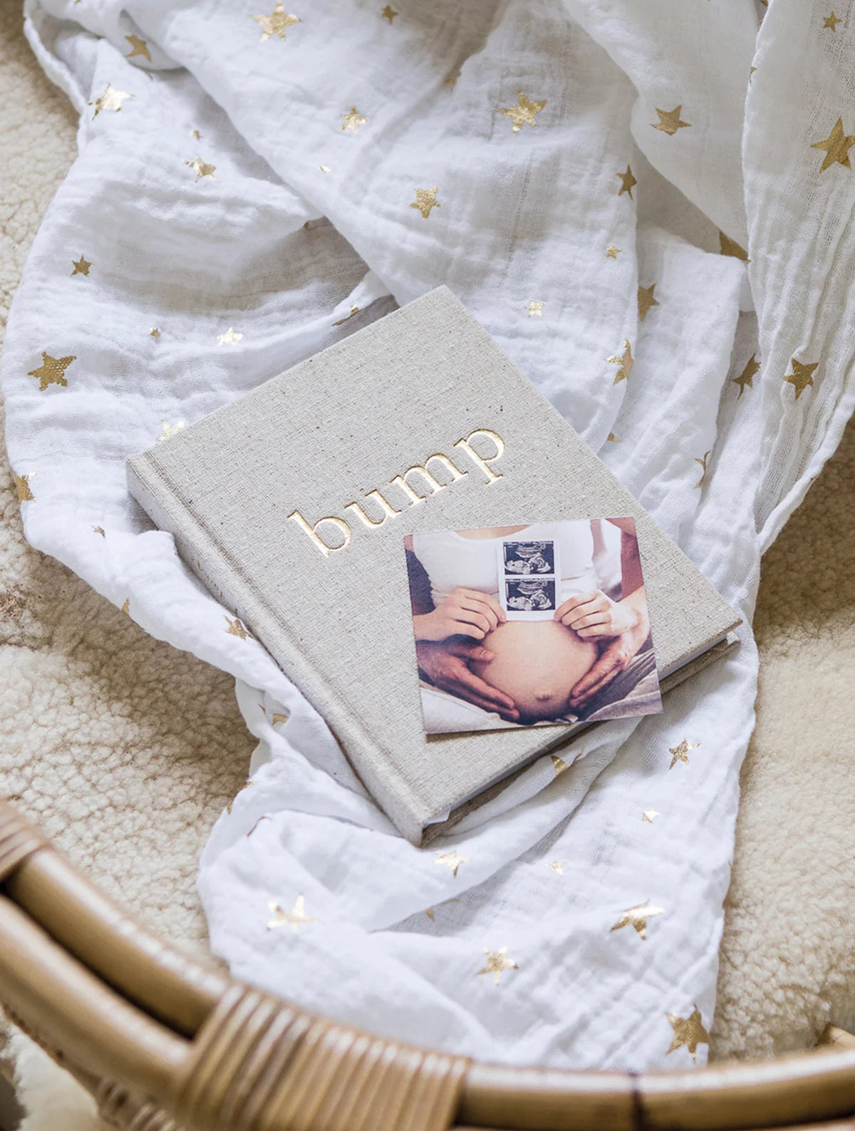 Bump. A Pregnancy Story