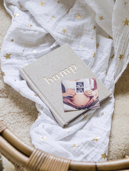Bump. A Pregnancy Story
