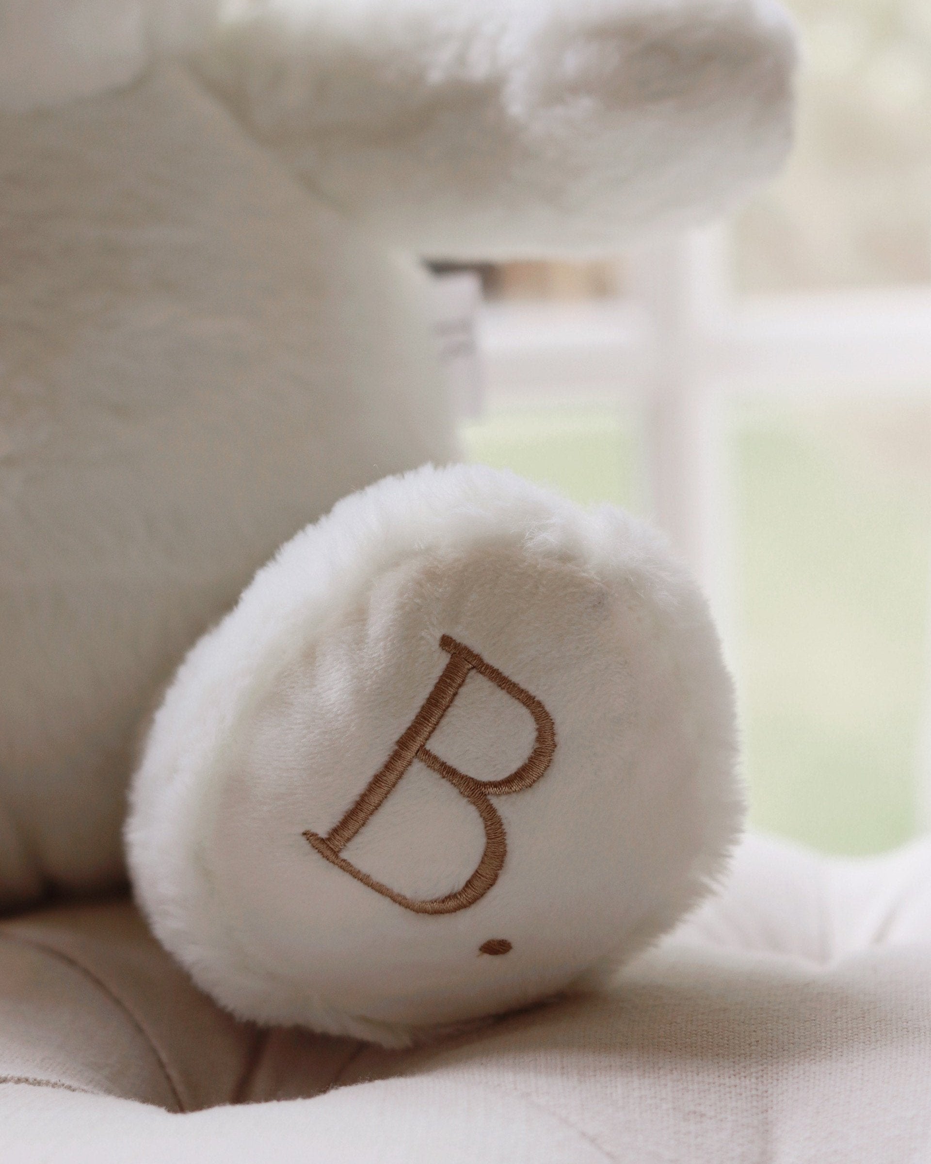 heartbeat teddy bear for babies