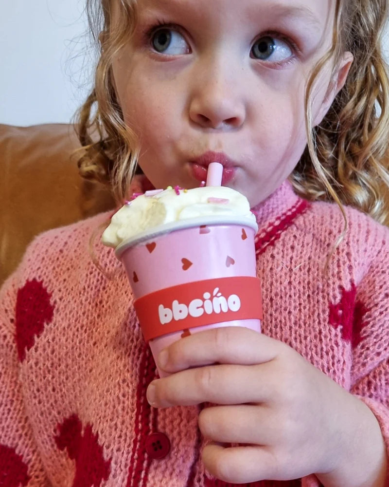 BBcino Cup - Sweetheart
