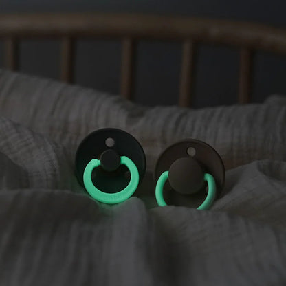 bibs-dummies-night-glow