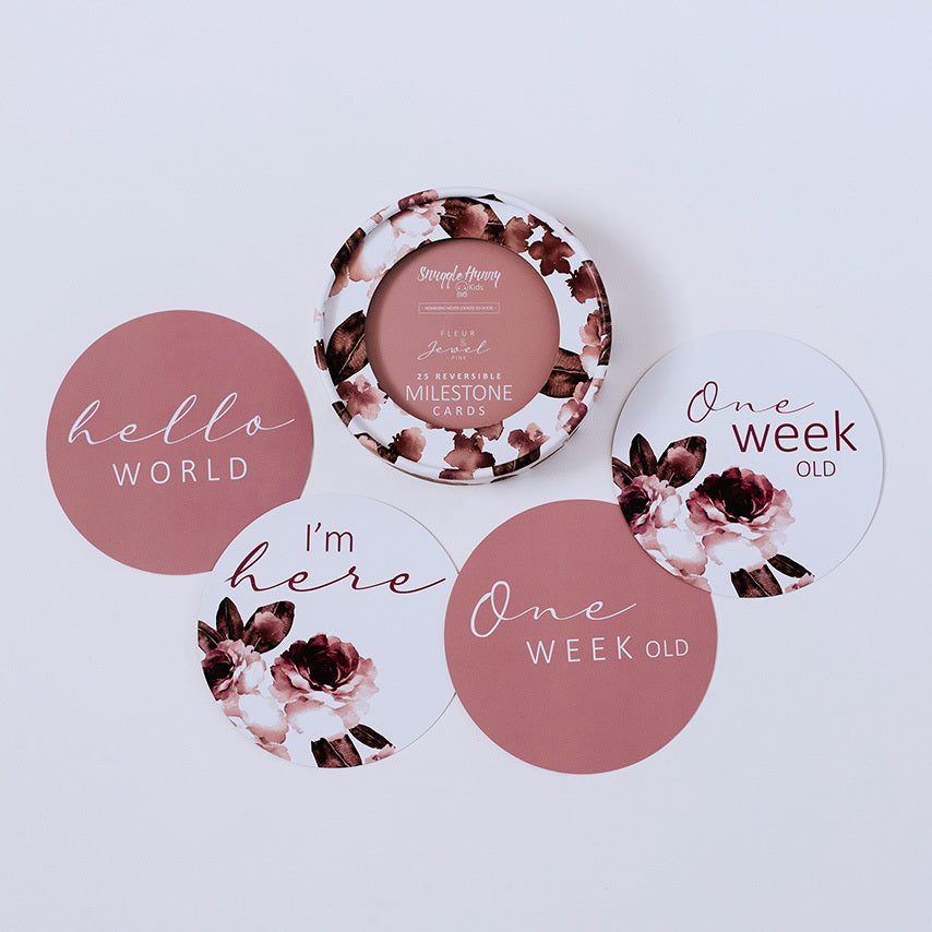 Fleur-Jewel-Reversible-Milestone-Cards-1